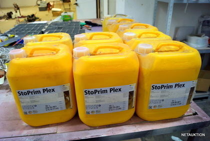 Betongprimer, StoPrim Plex