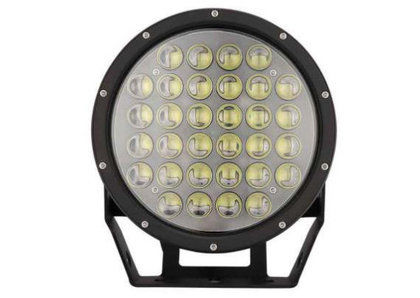 2st LED Extraljus 320W CREE