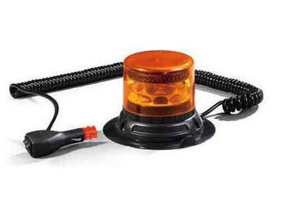LED Blixt/Rotorljus C24 - (ej komplett)