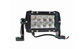Ledramp 24W CREE PRO + 2st LED Extraljus 18W