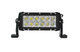 Ledramp 36W CREE PRO + 2st LED Extraljus 18W
