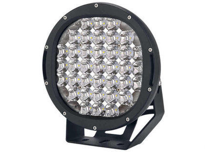 LED Extraljus 185W CREE inkl. kablagesats