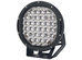 LED Extraljus 185W CREE inkl. kablagesats