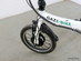 Elcykel Gaze-bike Flexline Mini, vit