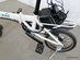 Elcykel Gaze-bike Flexline Mini, vit