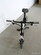 Elcykel Gaze-bike Flexline Mini, vit
