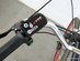Tandem elcykel Gaze-bike, 26", mattsvart