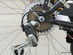 Tandem elcykel Gaze-bike, 26", mattsvart