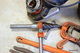 Ridgid gängmaskin