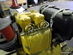 Dieselmotor, Hatz Z 788-H, 2-cylindrig (2) 