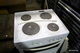 Spis/ugn Electrolux