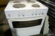 Spis/ugn Electrolux