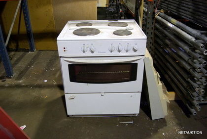 Spis/ugn Electrolux