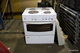 Spis/ugn Electrolux