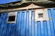 Isolerad 40 fot container med köksutrustning 