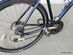 Nishiki City Hybrid cykel, 501
