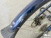 Nishiki City Hybrid cykel, 501