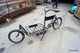 Paketcykel SCO long john
