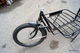Paketcykel SCO long john
