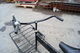 Paketcykel SCO long john