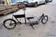 Paketcykel SCO long john