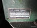 Gräsklippare, John Deere (rep. objekt)