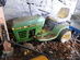 Gräsklippare, John Deere (rep. objekt)