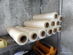 Pallbandare & pallplast