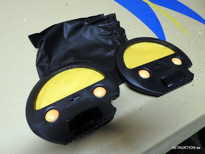 Strandleksak - Bollsport - 200st (10 lådor)