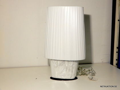 Bordslampa