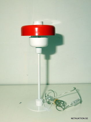 Bordslampa