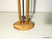 Bordslampa