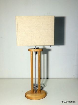Bordslampa