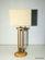 Bordslampa