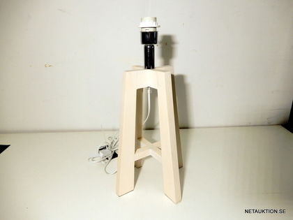 Lampfot