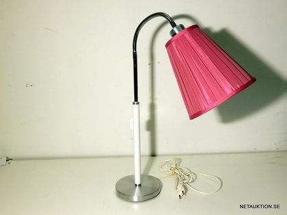 Skrivbordslampa