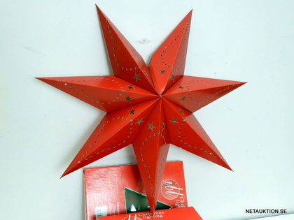 Adventsstjärnor