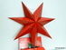 Adventsstjärnor