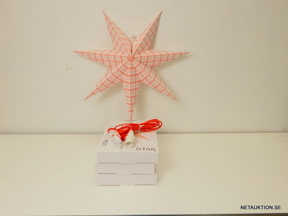 Adventsstjärnor