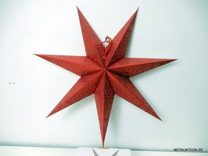 Adventsstjärnor