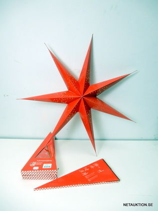 Adventsstjärnor