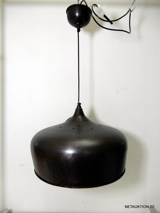 Taklampa