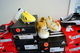 Fotbollsskor - Nike, Adidas, Puma - 148 par