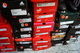 Fotbollsskor - Nike, Adidas, Puma - 148 par