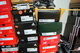 Fotbollsskor - Nike, Adidas, Puma - 148 par