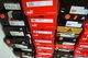 Fotbollsskor - Nike, Adidas, Puma - 148 par