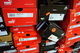 Fotbollsskor - Nike, Adidas, Puma - 148 par