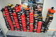 Fotbollsskor - Nike, Adidas, Puma - 148 par