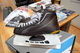 Skridskor, Bauer Supreme One80, strl 47