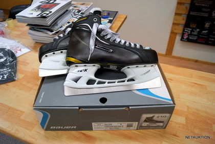 Skridskor, Bauer Supreme One80, strl 47